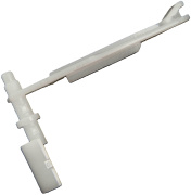 фото Запчасть Kyocera 302NR06620