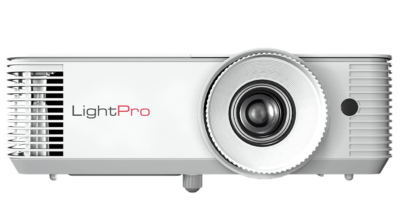 

Проектор InFocus IN0048SL DLP, 4400 lm, FullHD, 30 000:1, 1.13~1.47:1, 2xHDMI 1.4,VGA in/out,Composite Video,3.5mm in/out,USB-A, RS-232, RJ-45,лампа 1, IN0048SL