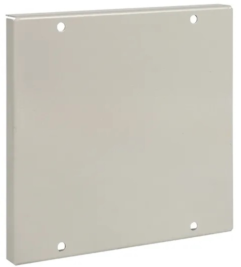 

Комплект панелей цоколя EKF FC42 FORT Ш400 В200 PROxima (2шт), FC42