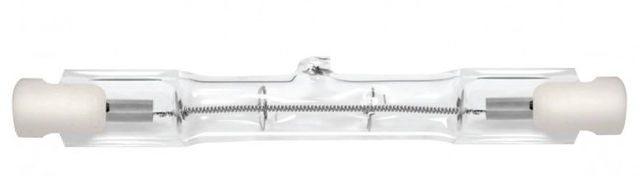 

Лампа галогеновая Navigator 13936 КГ-100вт 220в R7S 78мм (94217 NH-J), 13936