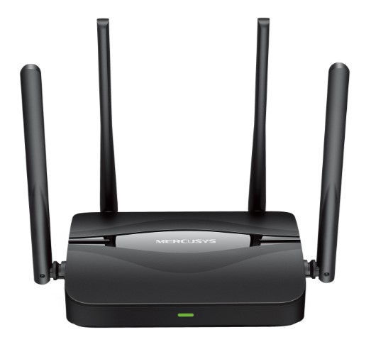 

Роутер Mercusys MR25BE BE3600 двухдиапазонный Wi-Fi 7, MR25BE