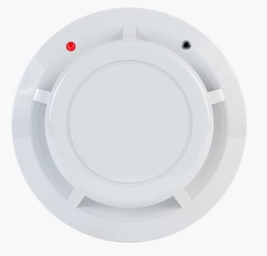 

Датчик Rubetek KR-SD02 дыма, чувствительность 0.5%/30 см ... 4%/30 см, тип питания батарейка 1 × 6F22 9B, KR-SD02