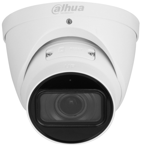 фото Видеокамера IP Dahua DH-IPC-HDW3241TP-ZS-27135-S2 в Уфе
