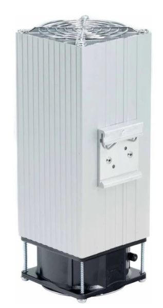 Изображение товара Обогреватель с вентилятором DKC R5FSHT751 750 Вт для промышленного и бытового применения