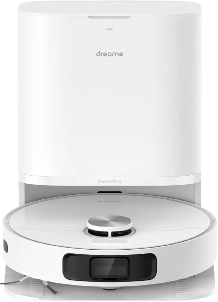 фото Робот-пылесос  Dreame L10 Prime в Уфе