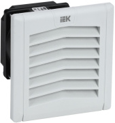 фото Вентилятор с фильтром  IEK YVR10-024-55