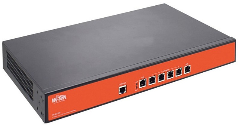 

Контроллер Wi-Tek WI-AC500 WiFi, WI-AC500