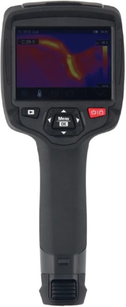 Изображение товара Тепловизор CEM DT-984