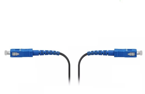 фото Кабель патч-корд волоконно-оптический SNR SNR-PC-FTTH-SC/UPC-E-50m в Екатеринбурге