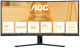 фото Монитор 34" AOC CU34B3E