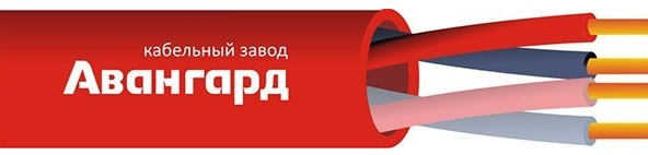 фото Кабель  Авангард КПКВнг(А)-FRLS 2х2х1,5 в Казани