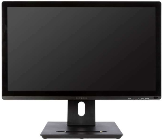 фото Монитор 23,8" Irbis SMARTVIEW ISM24FIDT Touch в Нижнем Новгороде