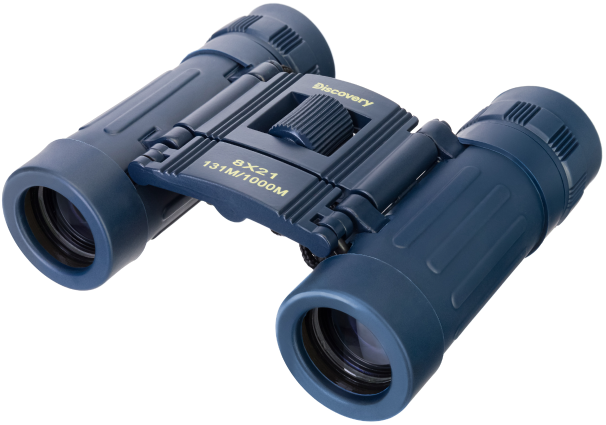 

Бинокль Discovery Basics BB 79652 8x21, Discovery Basics BB