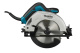 фото Пила дисковая Makita M5802B в Уфе