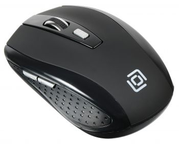 

Мышь Wireless Oklick 635MB черный 1600dpi BT (5but), 635MB