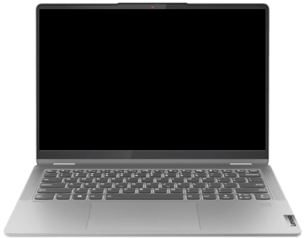 фото Ноутбук  Lenovo IdeaPad Flex 5 14IRU8 в Красноярске 14 ", Core i5, 8 Гб RAM, 256 Гб SSD, Iris Xe Graphics, Серый