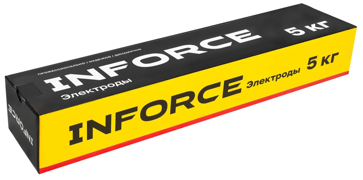 Электрод Inforce IWET-3050O-46 46.00 (3 мм; 5 кг)