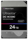 фото Жесткий диск 24TB SATA 6Gb/s Western Digital Ultrastar DC HC590 в Воронеже