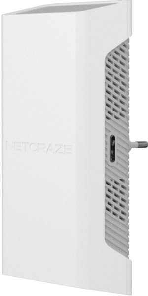 Изображение товара Ретранслятор Netcraze NC-4410