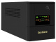 фото Источник бесперебойного питания Exegate SpecialPro Smart LLB-1000.LCD.AVR.8C13.USB в Краснодаре