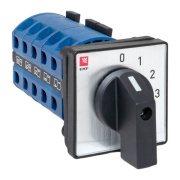 фото Переключатель кулачковый EKF pk-1-103-25