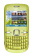 фото Мобильный телефон  Nokia C3-00 Lime Green