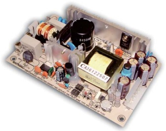 Изображение товара Преобразователь Mean Well PD-45B для стабилизации питания 44.8 Вт