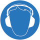 фото Знак Пластик EKF pn-m-03