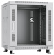 фото Шкаф напольный 19", 12U Cabeus SH-05C-12U60/80 в Санкт-Петербургe
