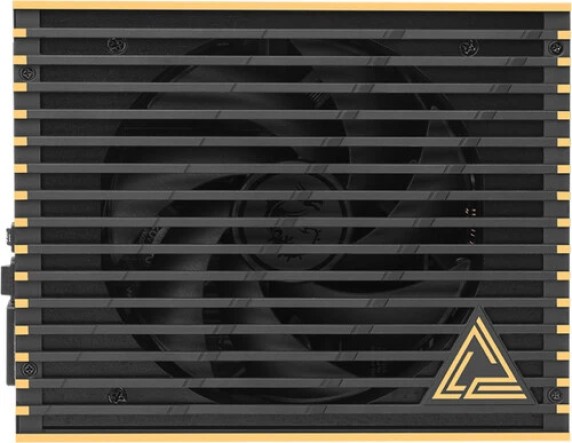 

Блок питания ATX MSI MEG Ai1600T 306-7ZPEX11-CE0 1600W, 80+ Titanium, 12VHPWR, full modular, MEG Ai1600T