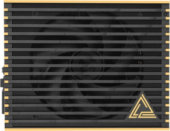 фото Блок питания ATX MSI MEG Ai1600T в Уфе