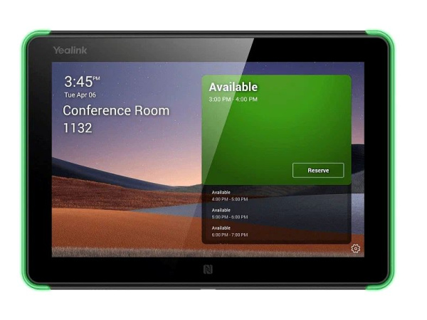 фото Панель  Yealink RPV2 в Красноярске