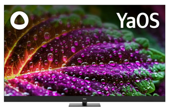 Изображение товара Телевизор BBK 65LED-8259/UTS2C (B)