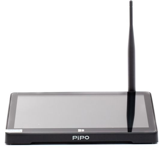 Моноблок HostCall MP-110D1 с LCD экраном 8,9" (1920x1200)