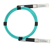 фото Модуль SNR SNR-QSFP28-AOC-5
