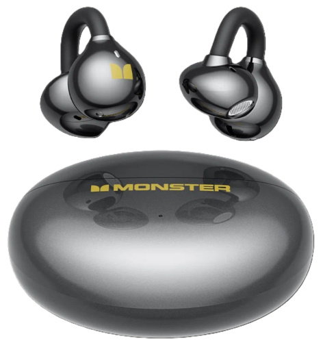 Изображение товара Наушники беспроводные Monster Airclip AC200 (MH22261)
