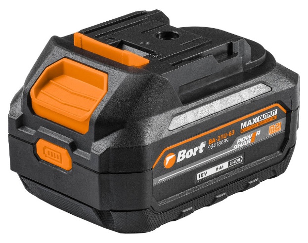 Батарея аккумуляторная Bort BA-21U-63