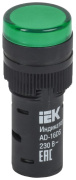 фото Лампа IEK BLS10-ADDS-230-K06-16