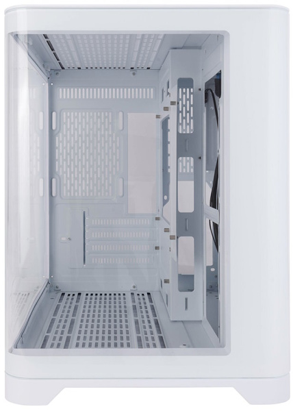 фото Корпус mATX 1STPLAYER UVIEW UV5 в Волгограде