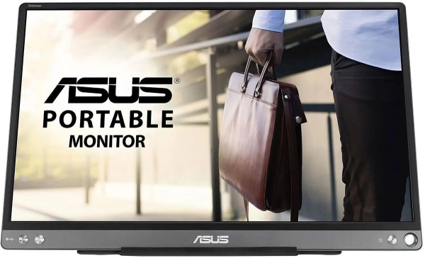 фото Монитор 15,6" ASUS ZenScreen MB16ACE в Ростове-на-Дону
