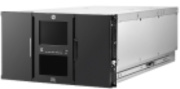 фото Ленточная библиотека  HPE StoreEver MSL6480