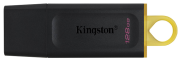 фото Накопитель USB 3.2 Kingston DataTraveler Exodia