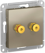 фото Розетка Systeme Electric ATN000587