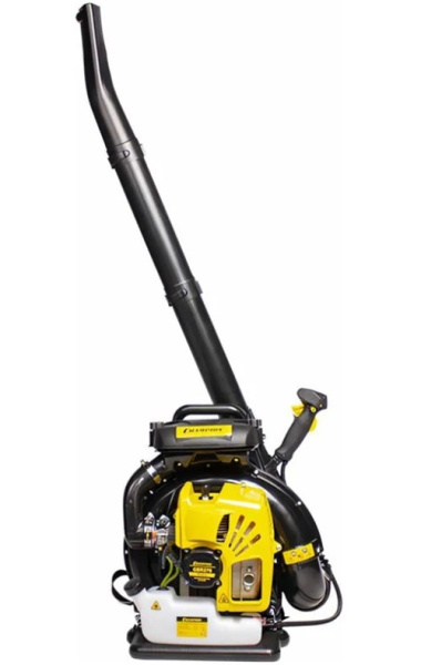 Изображение товара Воздуходувка CHAMPION GBR376