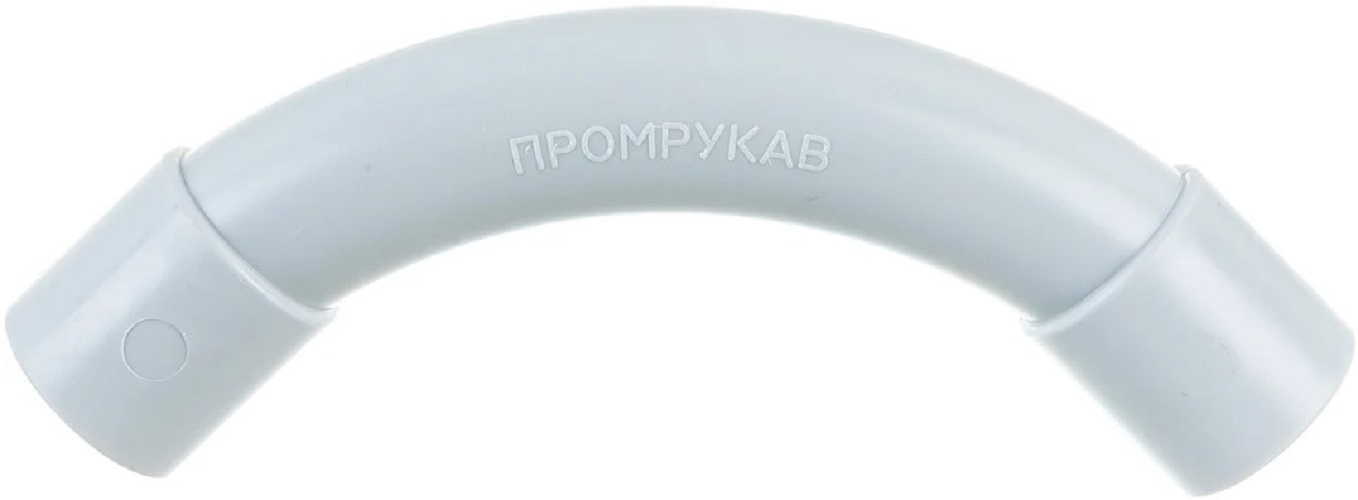 

Соединитель Промрукав PR.07420м угловой д20 (5шт), PR.07420м