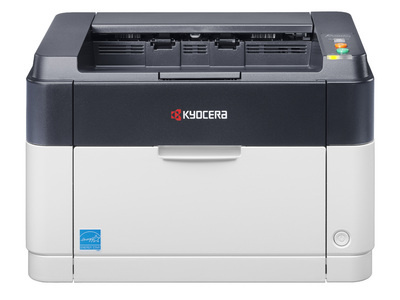 фото Принтер лазерный черно-белый Kyocera FS-1060DN в Уфе