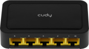 фото Коммутатор Cudy FS105D