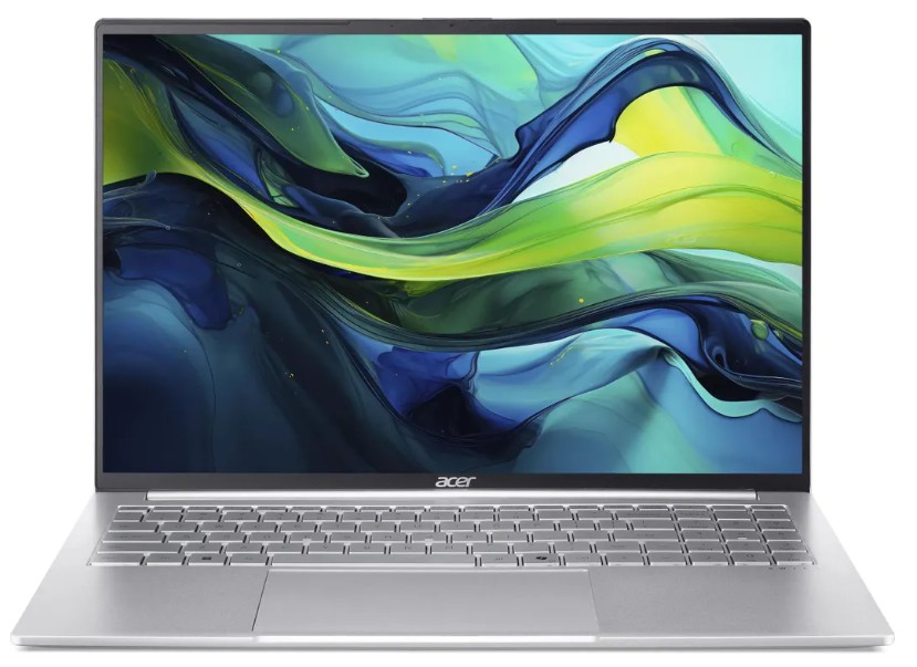Ноутбук Acer Swift SFL16-51M