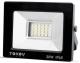 фото Прожектор светодиодный TOKOV ELECTRIC TKL-FL/LED-20-6.5K-IP65 в Омске