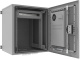 фото Шкаф настенный 19", 18U SNR SNR-OWC-186060-500-AC в Челябинске